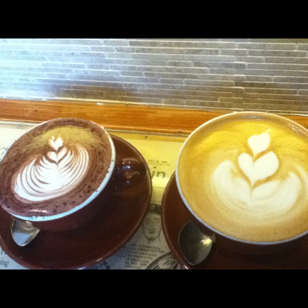 Meet your Posher, Victoria